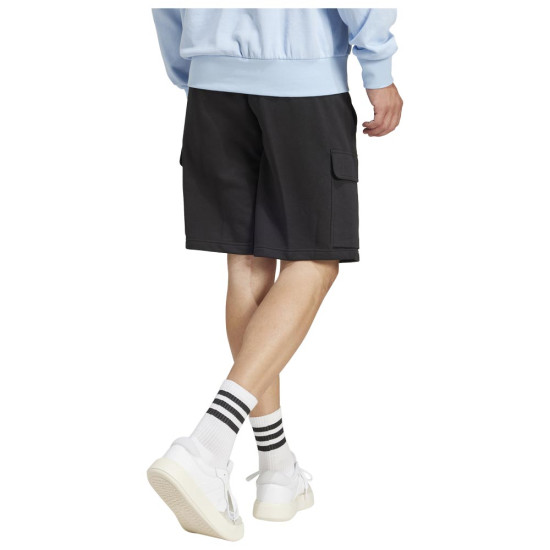 Adidas Ανδρικό σορτς Feel Cozy Cargo Shorts